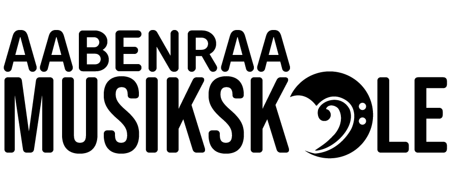 Logo Aabenraa Musikskole